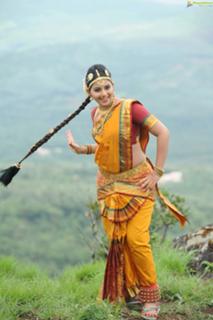 Anjali feet photo thumbnail