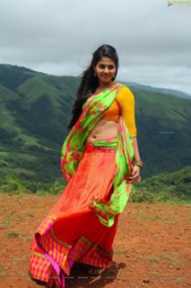 Anjali feet photo thumbnail