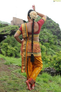 Anjali feet photo thumbnail