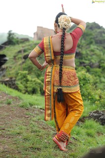 Anjali feet photo thumbnail