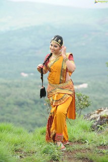 Anjali feet photo thumbnail