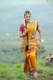 Anjali feet photo thumbnail