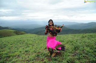 Anjali feet photo thumbnail