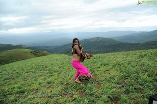 Anjali feet photo thumbnail