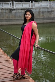 Anjali feet photo thumbnail