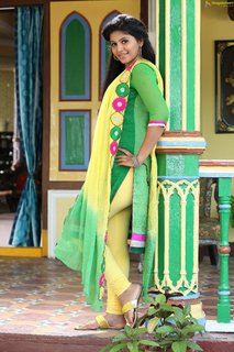 Anjali feet photo thumbnail