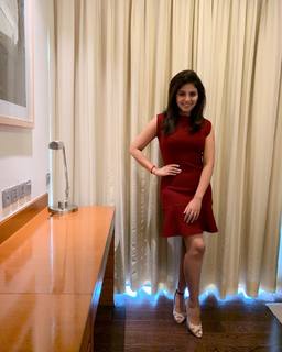 Anjali feet photo thumbnail