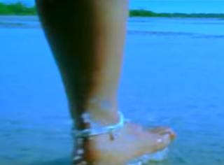 Anjali feet photo thumbnail