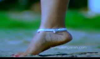 Anjali feet photo thumbnail