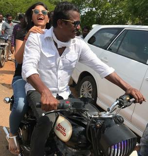 Anjali feet photo thumbnail