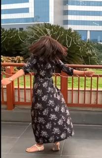 Anjali feet photo thumbnail