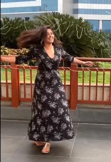 Anjali feet photo thumbnail