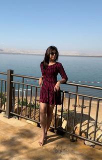 Anjali feet photo thumbnail