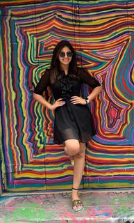 Anjali feet photo thumbnail