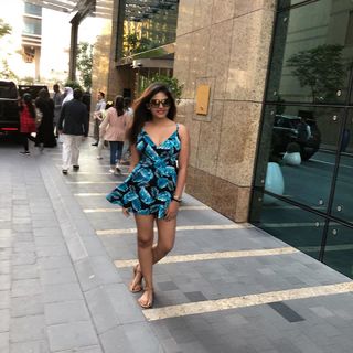 Anjali feet photo thumbnail