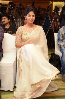 Anjali feet photo thumbnail