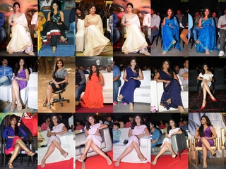 Anjali feet photo thumbnail