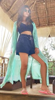 Anjali feet photo thumbnail