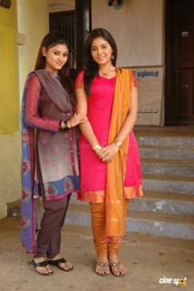 Anjali feet photo thumbnail