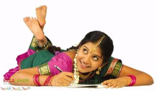 Anjali feet photo thumbnail