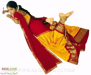 Anjali feet photo thumbnail