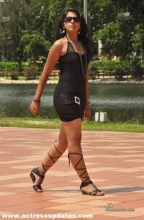 Anjali feet photo thumbnail