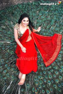 Anjali feet photo thumbnail