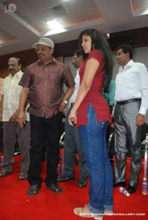 Anjali feet photo thumbnail