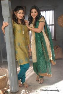 Anjali feet photo thumbnail