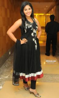 Anjali feet photo thumbnail