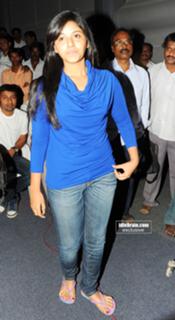 Anjali feet photo thumbnail