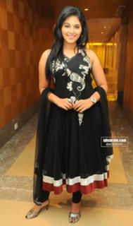 Anjali feet photo thumbnail