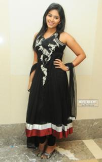 Anjali feet photo thumbnail