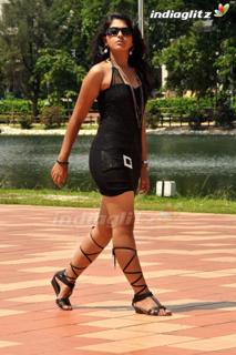 Anjali feet photo thumbnail