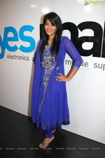 Anjali feet photo thumbnail