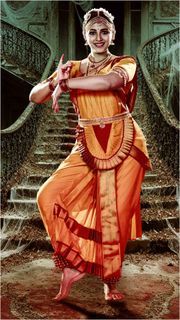 Anjali feet photo 1