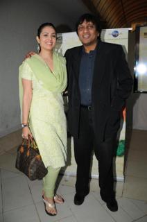Anjana Sukhani feet photo 8