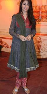 Anjana Sukhani feet photo 19