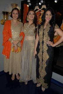 Anjana Sukhani feet photo 18