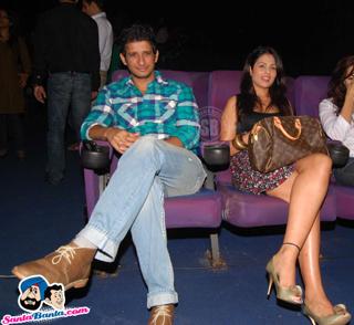 Anjana Sukhani feet photo 4