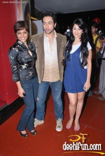 Anjana Sukhani feet photo 15