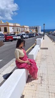 Anjana Sukhani feet photo 6