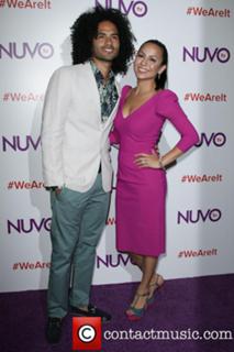 Anjelah Johnson-Reyes feet photo thumbnail