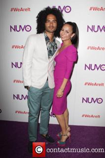 Anjelah Johnson-Reyes feet photo thumbnail