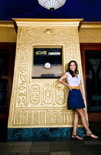 Anjelah Johnson-Reyes feet photo thumbnail