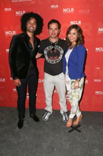 Anjelah Johnson-Reyes feet photo thumbnail