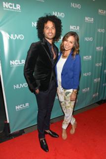 Anjelah Johnson-Reyes feet photo thumbnail