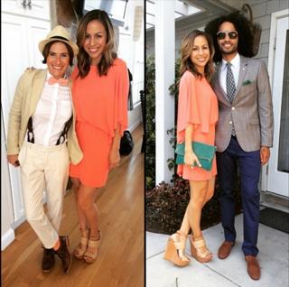 Anjelah Johnson-Reyes feet photo thumbnail