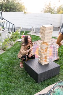 Anjelah Johnson-Reyes feet photo thumbnail