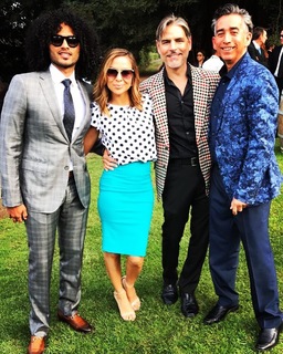 Anjelah Johnson-Reyes feet photo thumbnail